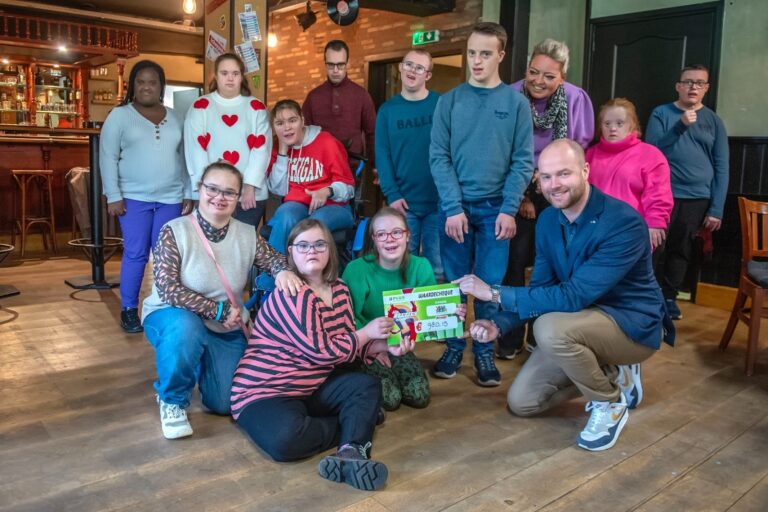 Actie PLUS Rick Hoogendoorn Poortugaal