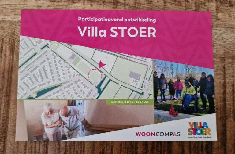 Participatie Villa STOER